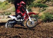 Honda CRF450R